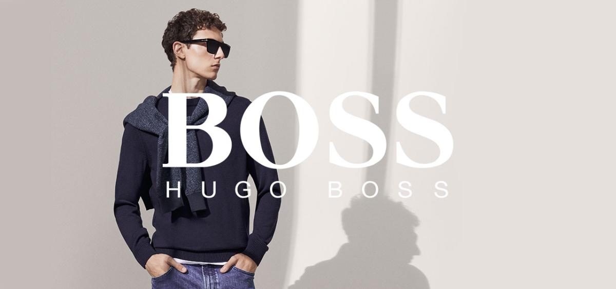 BOSS Menswear