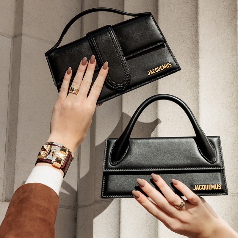 NEW I JACQUEMUS