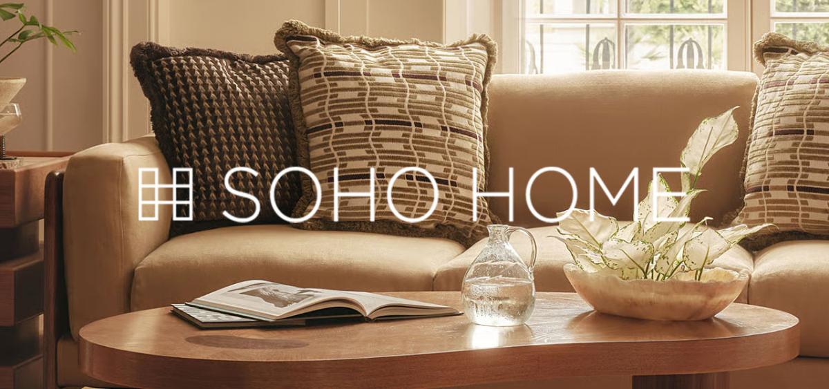 SOHO HOME