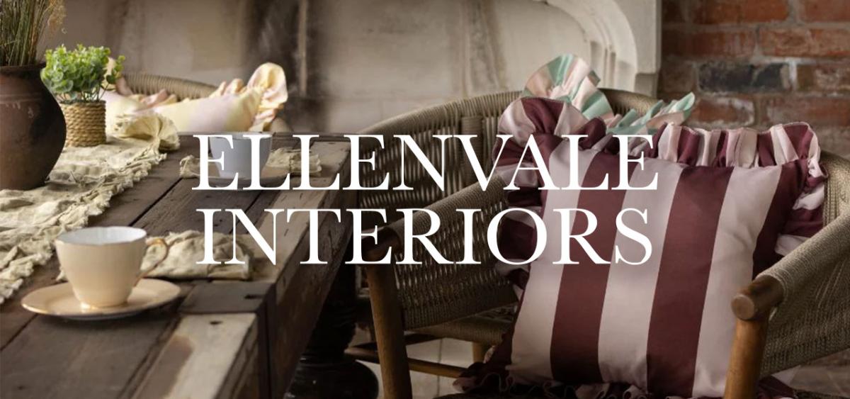 Ellenvale Interiors: Timeless Homewares
