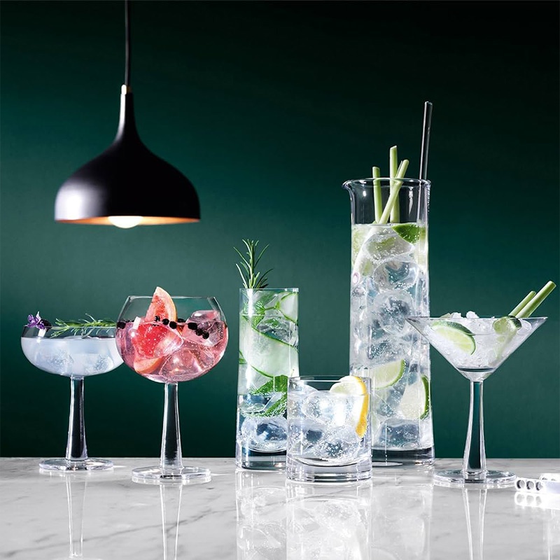 LSA: Premium Glassware & Homeware