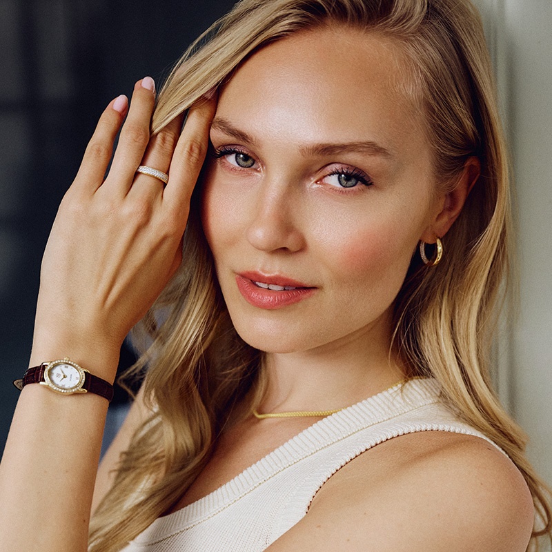 New In: Sif Jakobs Jewellery