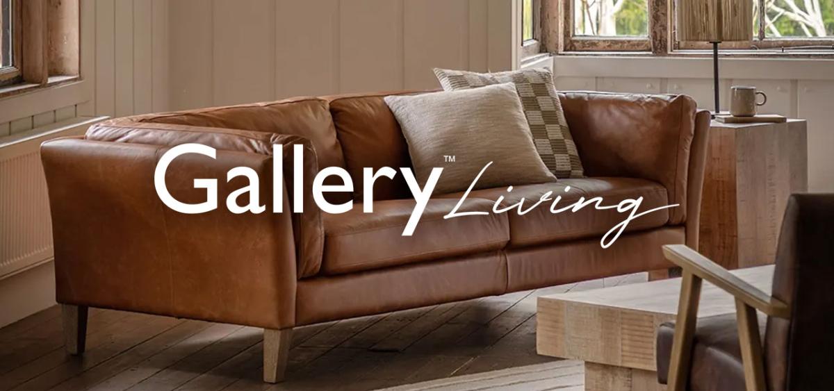 Gallery Living: Home Accessories, Dining & More