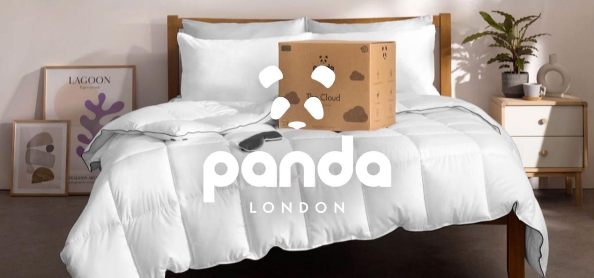 Panda London: Award-Winning Bamboo Bedding, Mattresses & Pillows