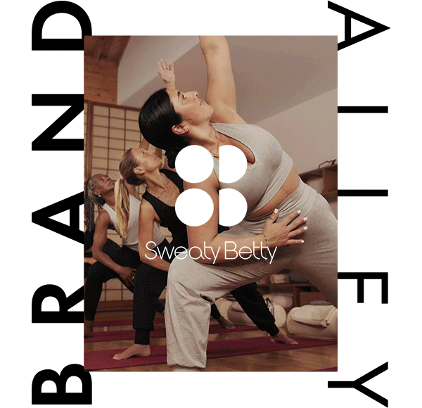 Sweaty Betty