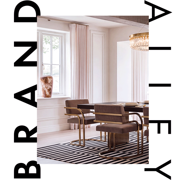Liang & Eimil Designer Furniture & Home Accessories