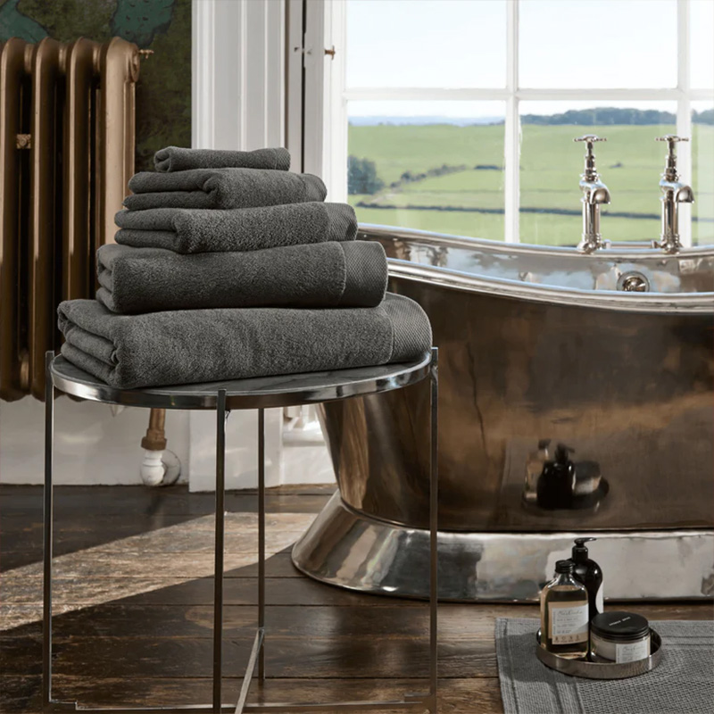Christy: Finest British Towels