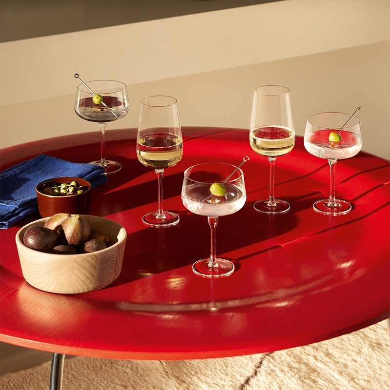 LSA: Get Cocktail and Party Ready