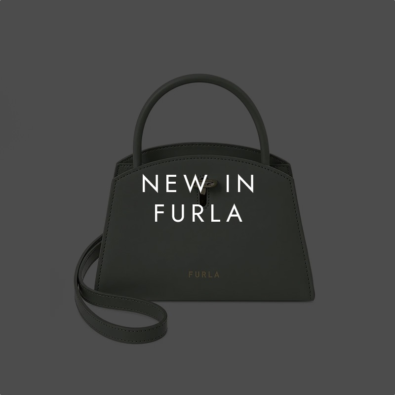 New In: Furla
