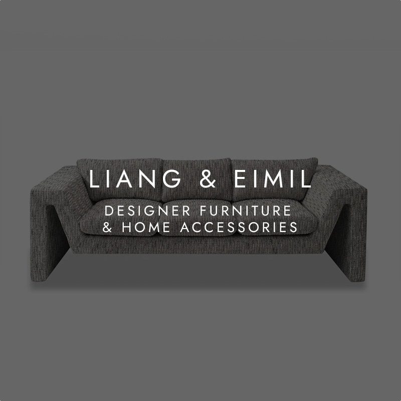Liang & Eimil: Designer Furniture & Home Accessories