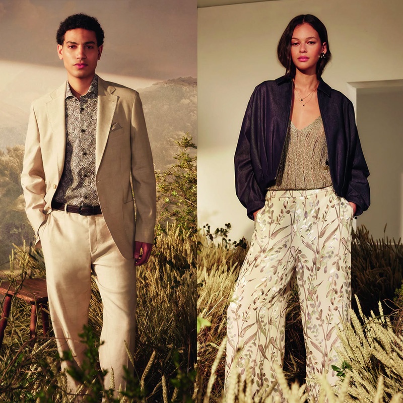Ted Baker For Her & Him