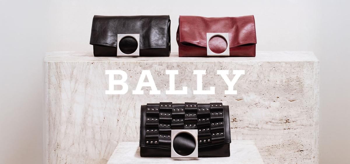 Bally For Him & Her