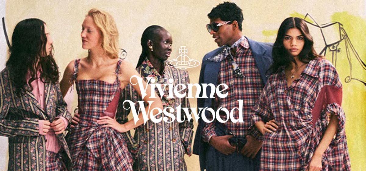Vivienne Westwood For Her & Him
