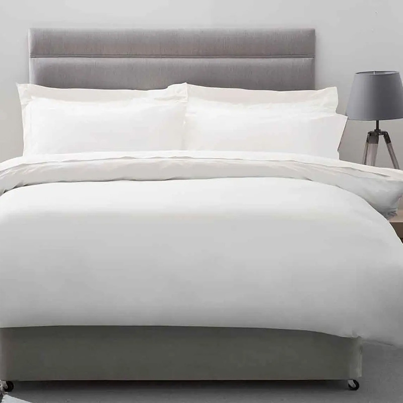 LUXURY EGYPTIAN COTTON BEDDING BY BELLEDORM 