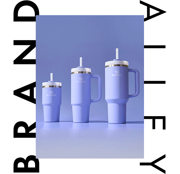 Brand Debut STANLEY 1913