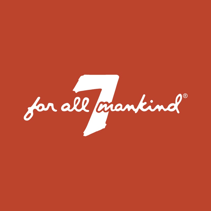 7 For All Mankind