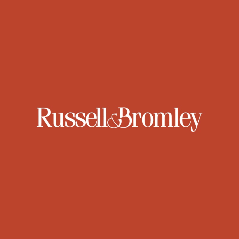 Russell & Bromley