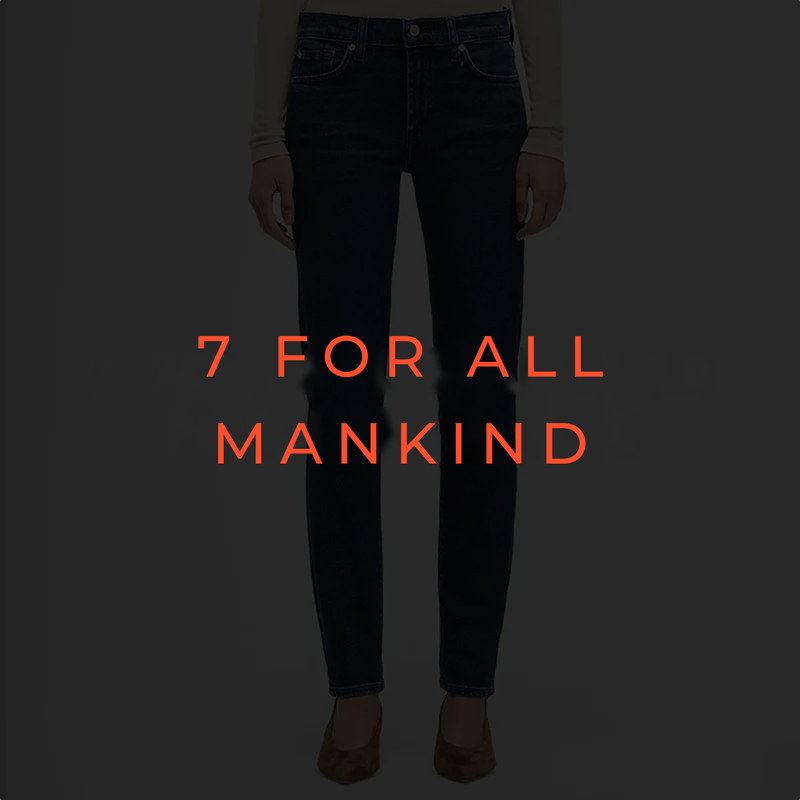 7 For All Mankind