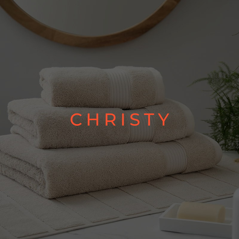 Christy