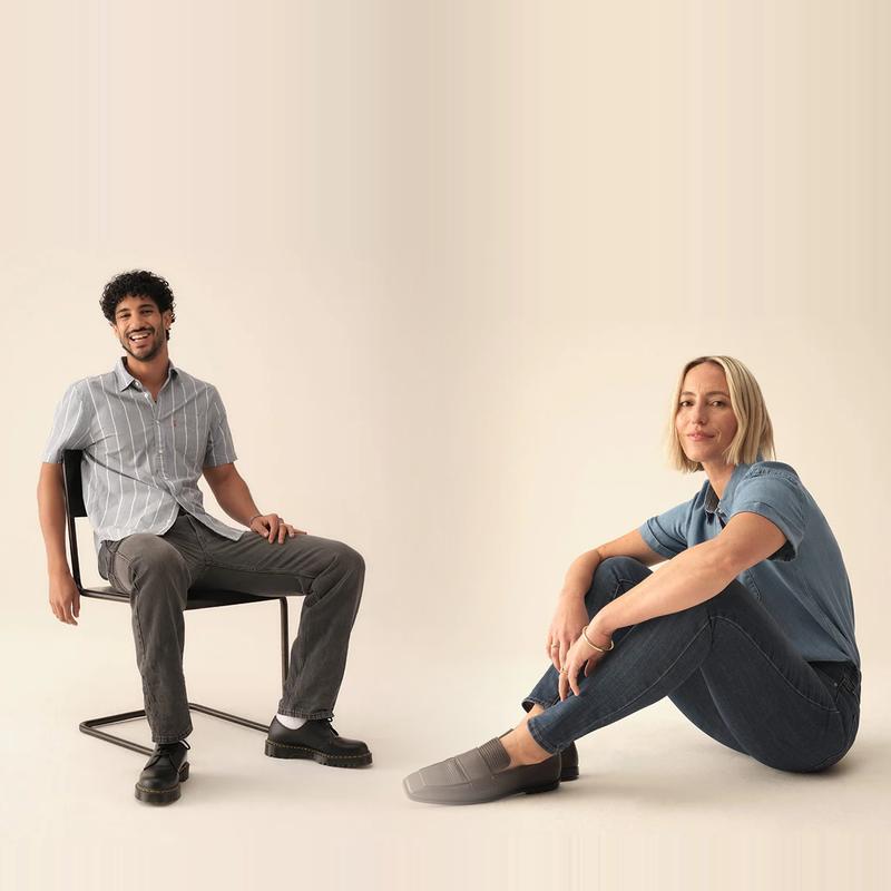 Levi's