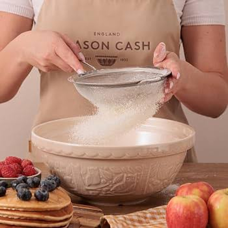 Mason Cash: Get Bake Off Ready