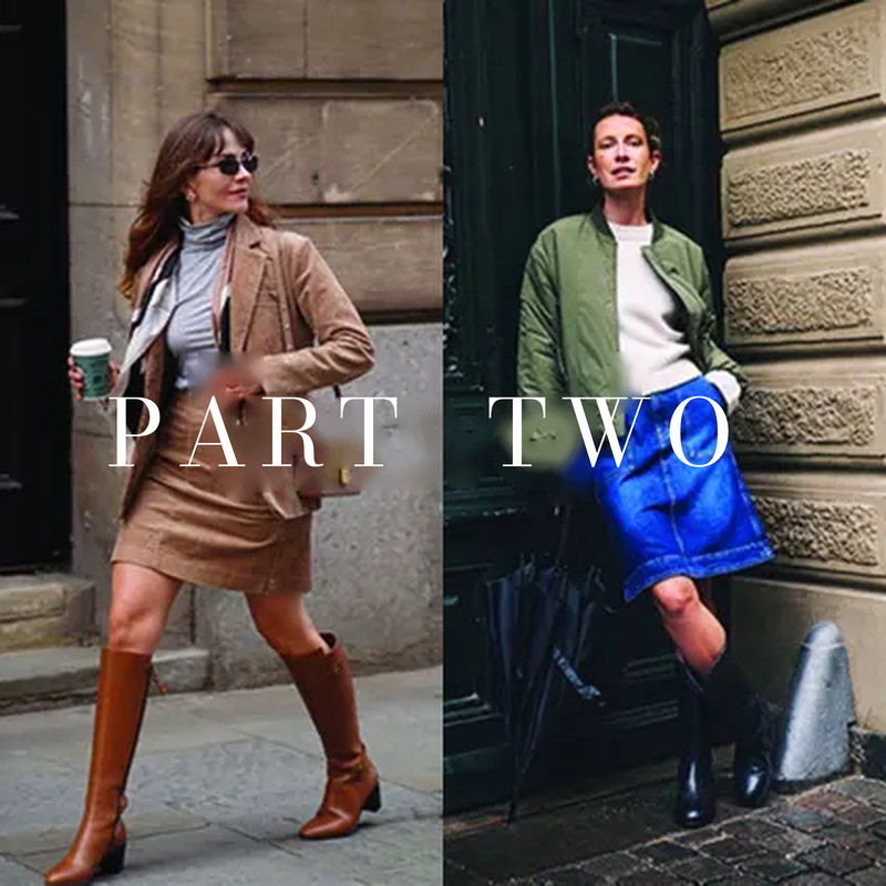 New In: Part Two