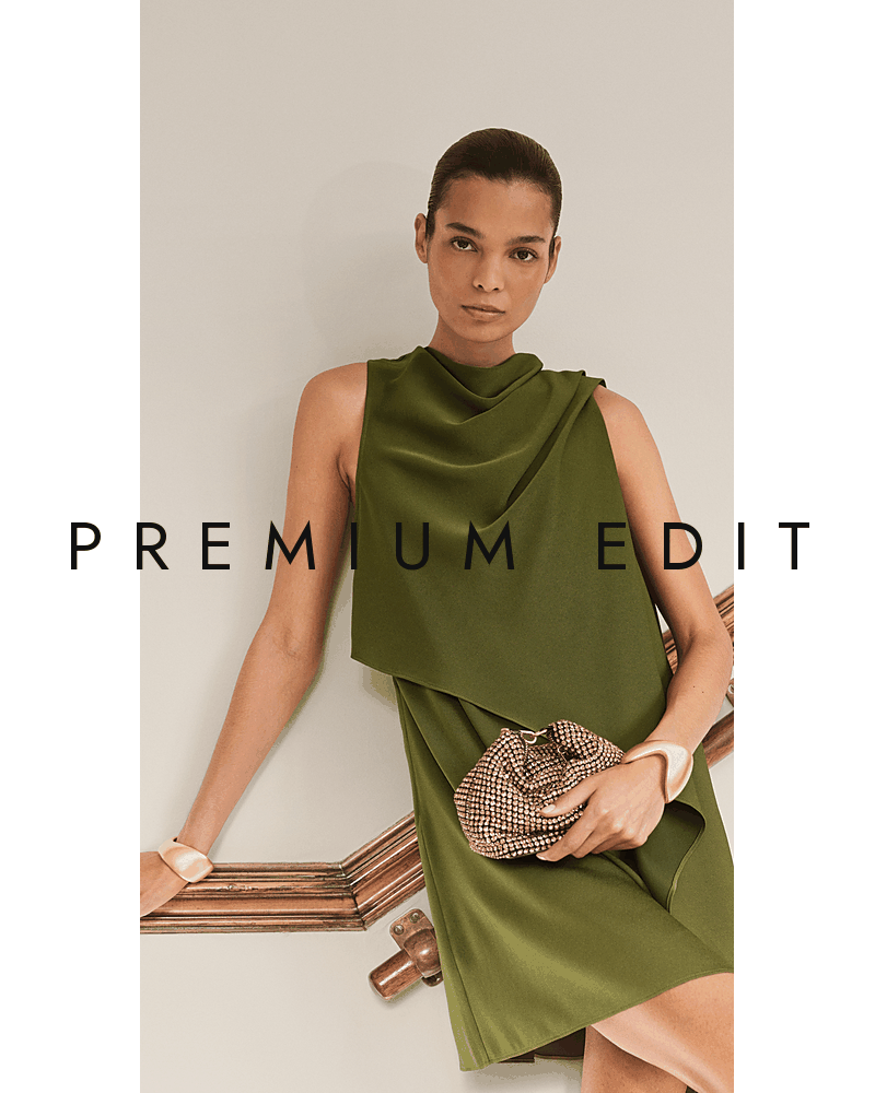 Shop the Premium Edit!