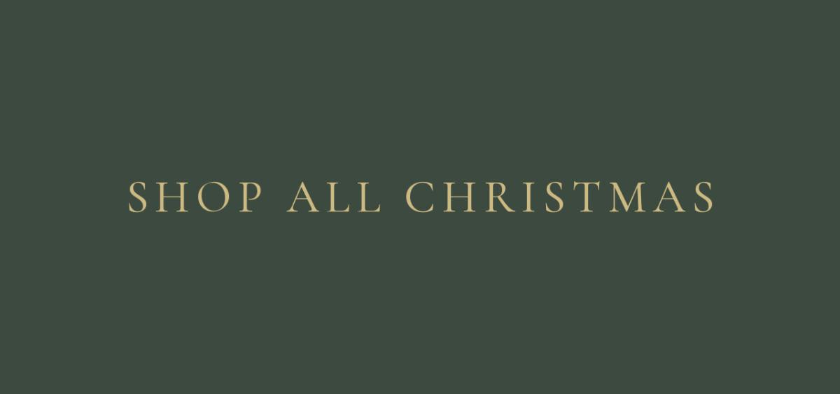 Shop All Christmas