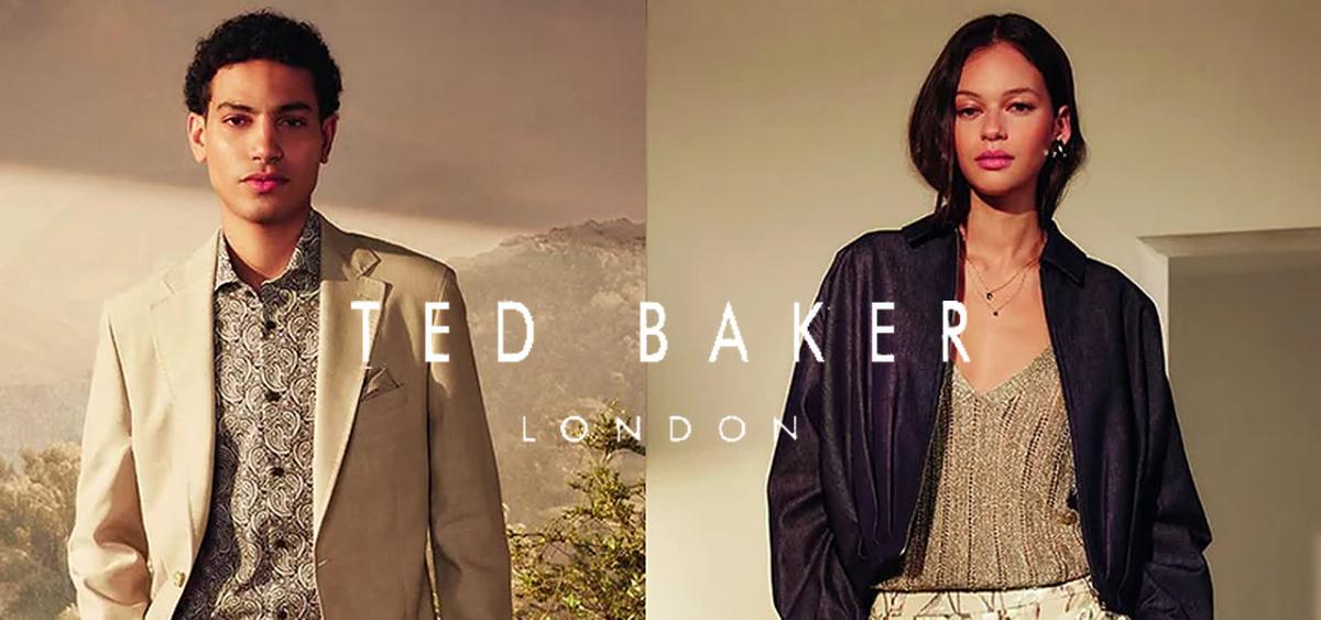 Ted Baker