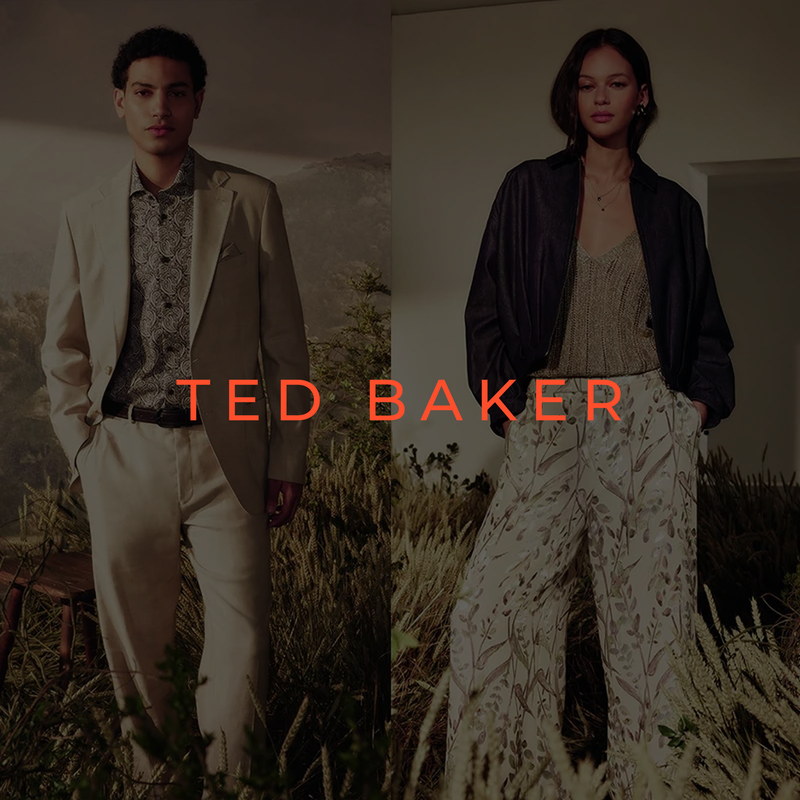 Ted Baker