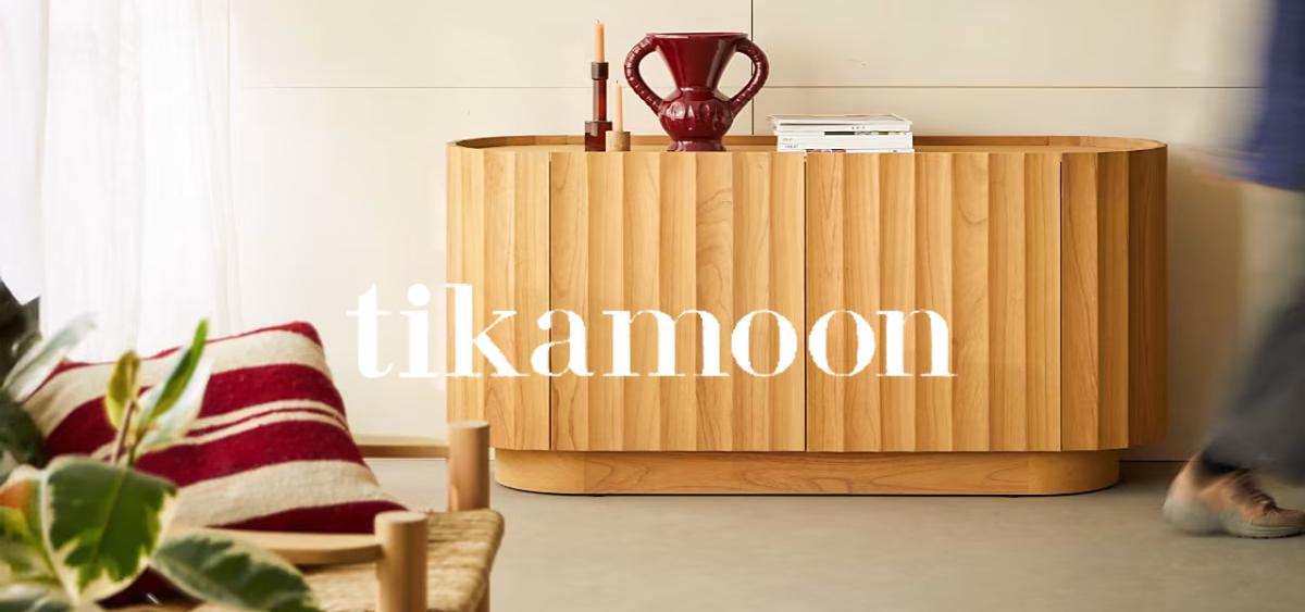 Tikamoon! Solid Wood Furniture