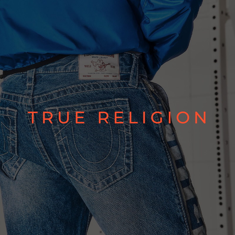True Religion