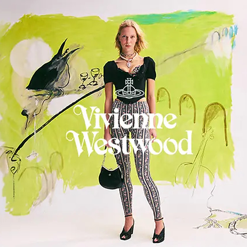 Vivienne Westwood
