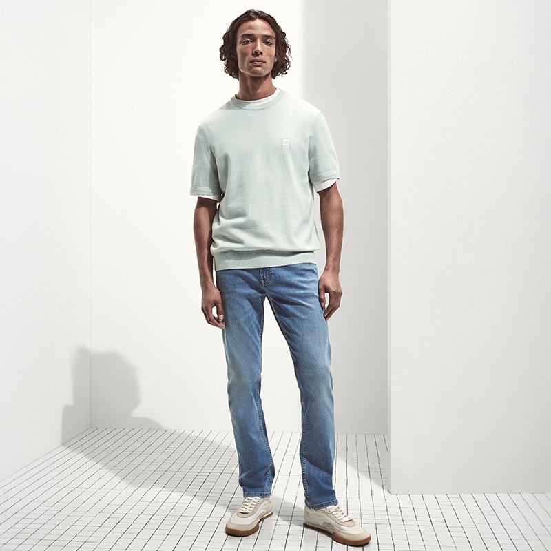 BOSS Men's Clothing, Shoes & More