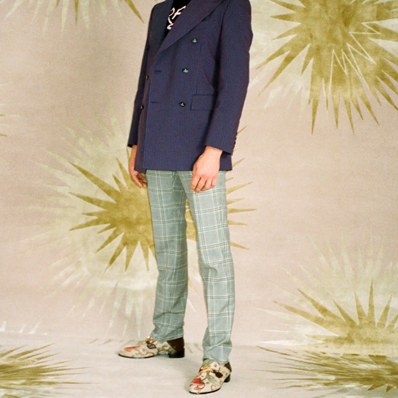 New Vivienne Westwood For Him