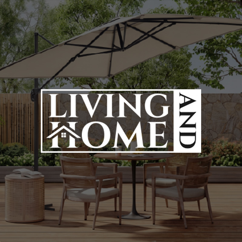 Living & Home