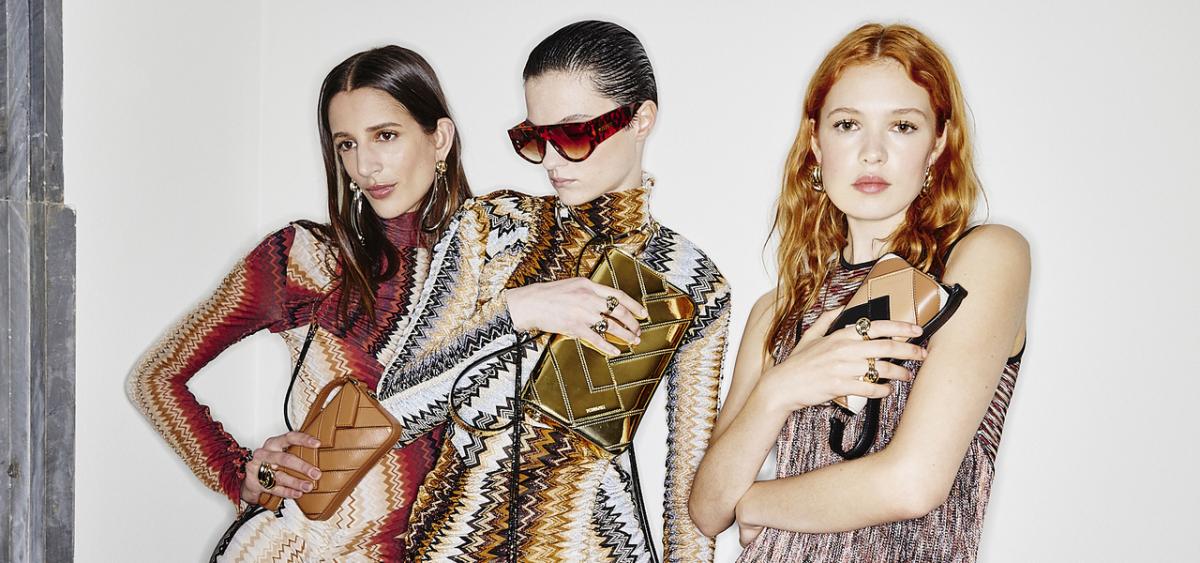 Missoni - new in and up to 70% off