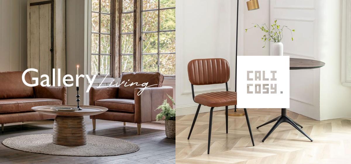Gallery Living & Calicosy