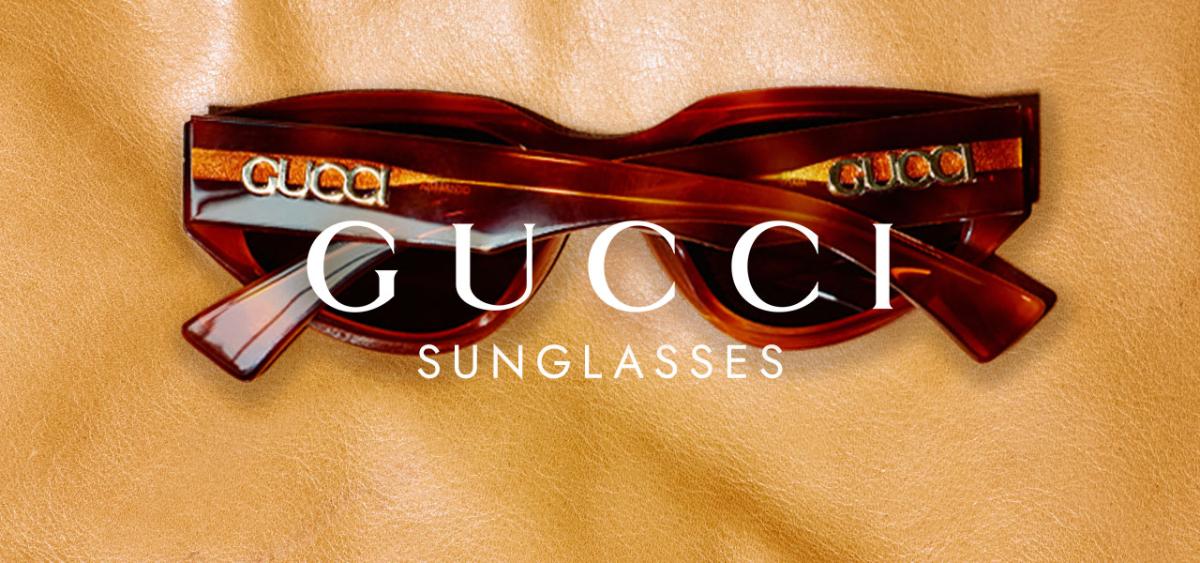 Gucci: Up to 60% off