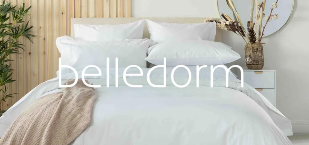 Price Drop! Belledorm