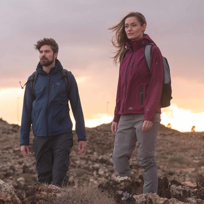 Trespass & Regatta Outdoor For Him & Her 