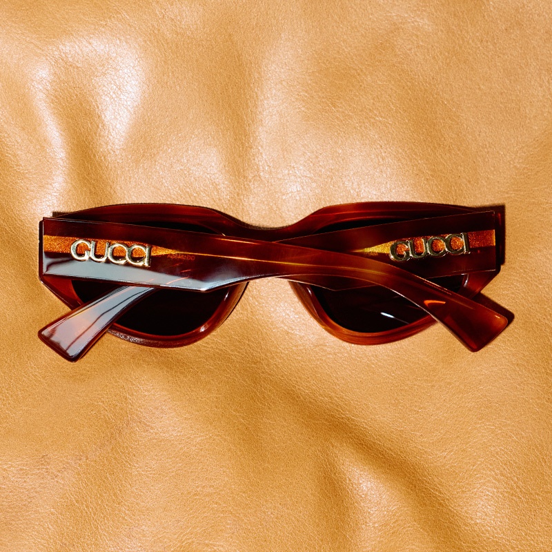 DESIGNER SUNGLASSES: GUCCI, TOM FORD & MORE