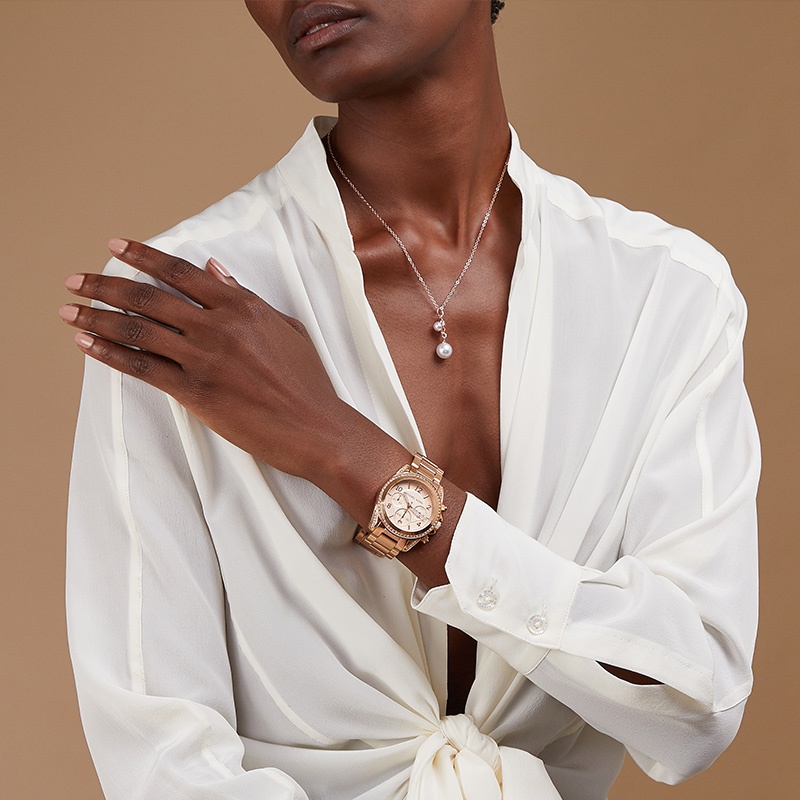 Women's Jewellery & Watches 