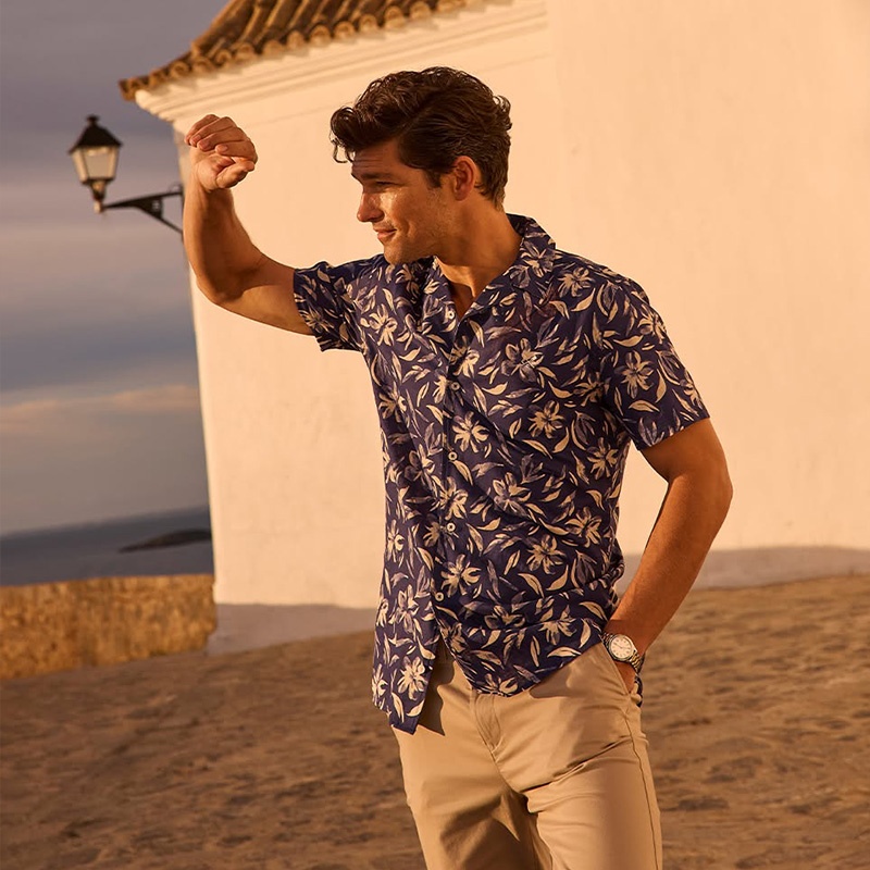 Crew Clothing For Him 
