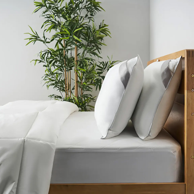 Cascade Home: Duvets, Pillows, Protectors & More