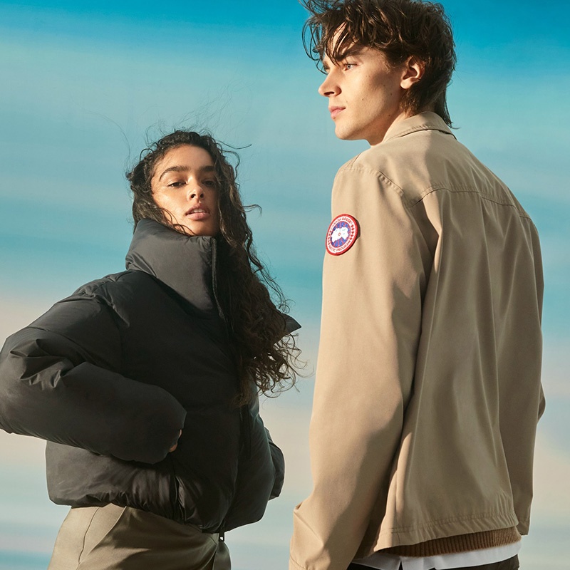 Canada Goose I New Sale 