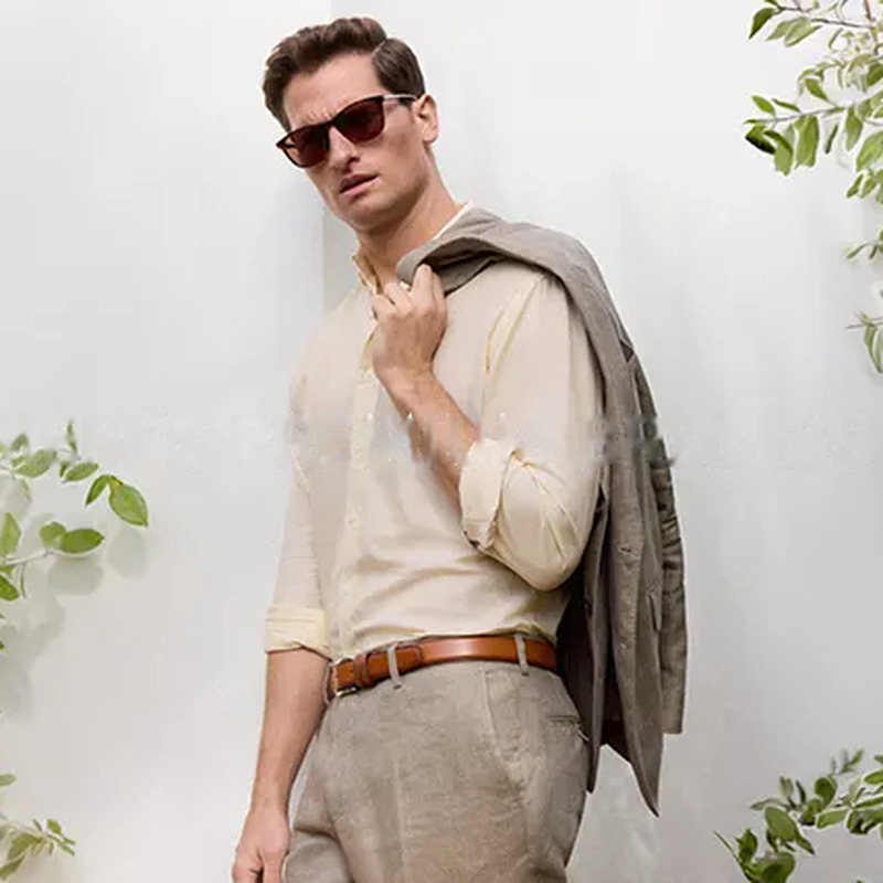 Men's Premium Brands