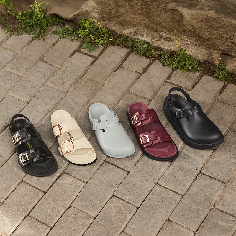 BIRKENSTOCK