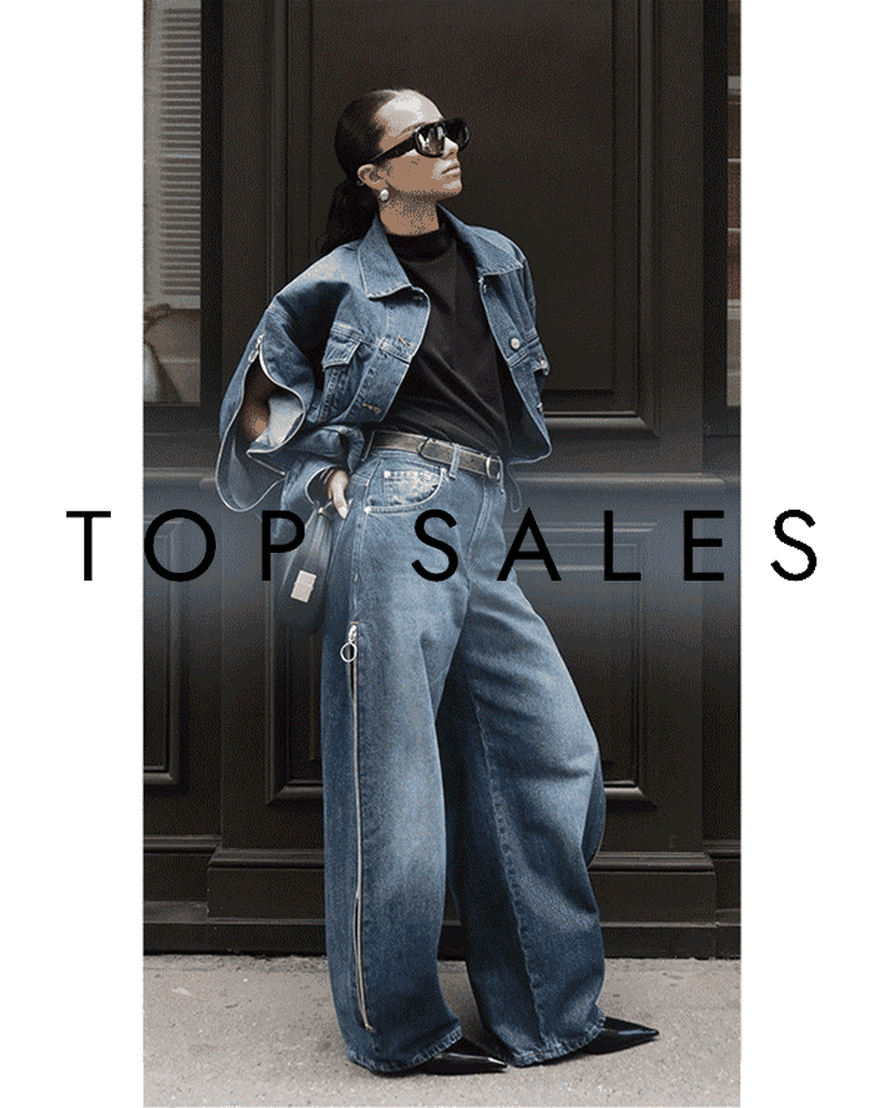 TOP BRAND SALES