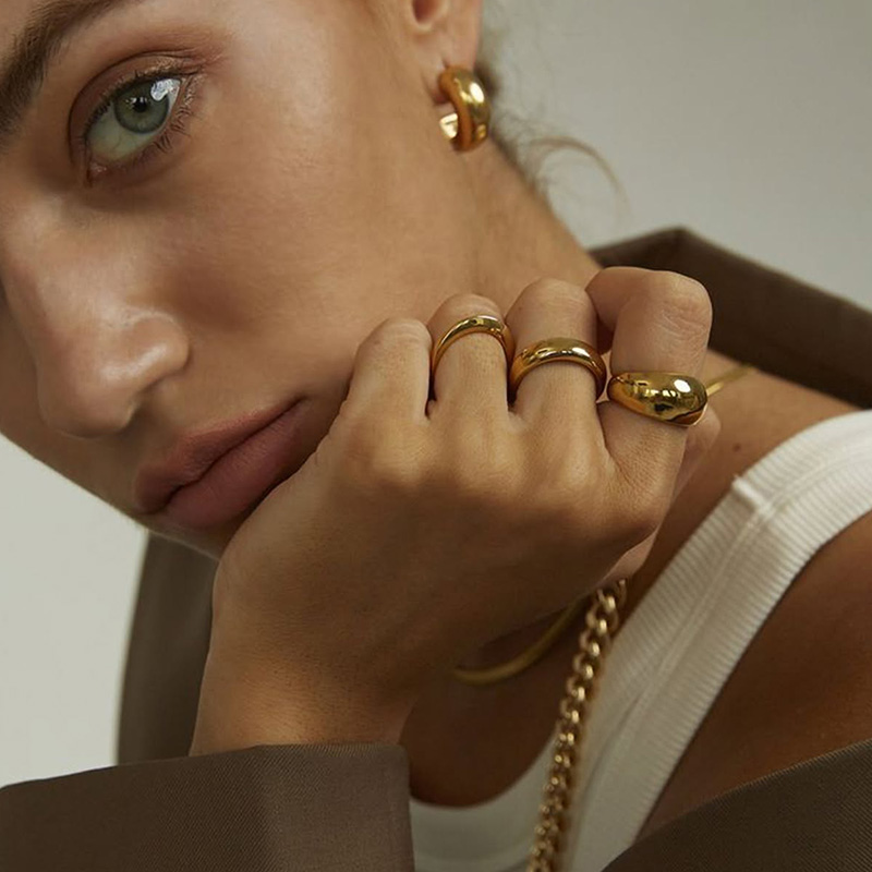 Best of Liv Oliver Jewellery & Stephen Oliver IO